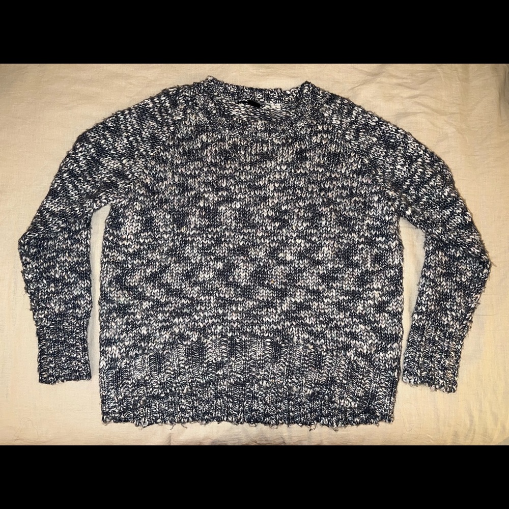 Womens BDG Sweater